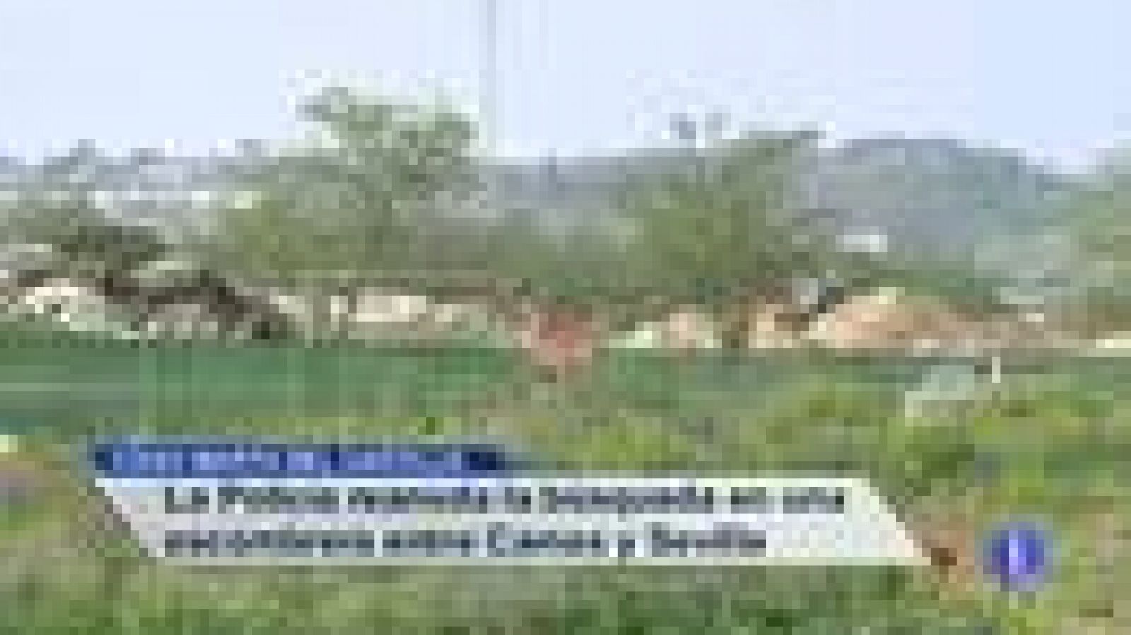 Noticias Andalucia-20/03/14 | Ver