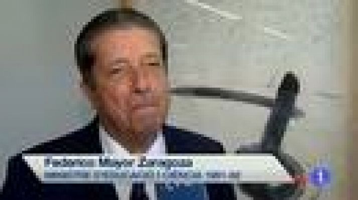 L'Informatiu - L'Informatiu 2 - 21/03/2014