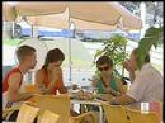  - Vacaciones aún con crisis