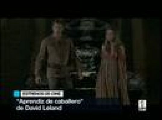  - Wall-E protagoniza los estrenos