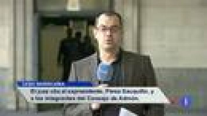 Noticias Andalucía - Andalucia en 2'-20/03/14