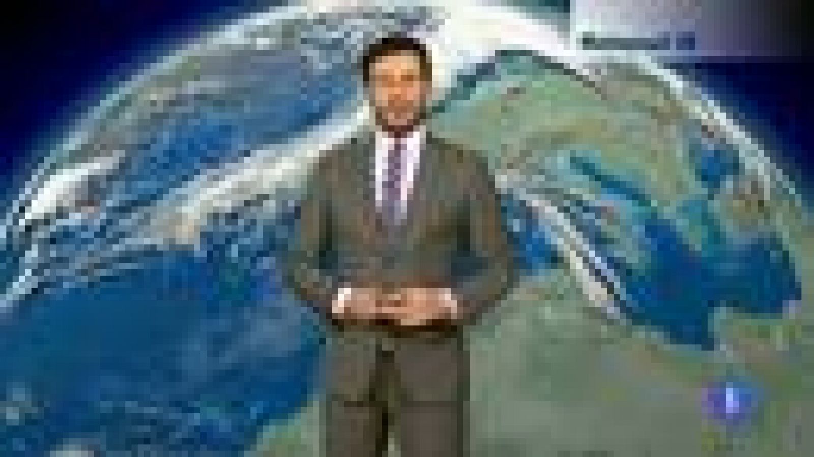 El tiempo en Andalucia-21/03/14 | Ver