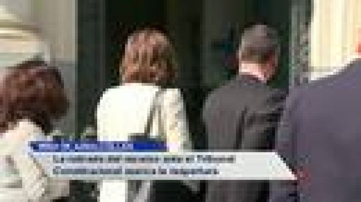 Noticias Andalucía - Noticias Andalucia 2-20/03/14