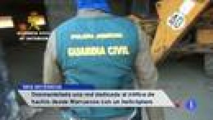 Noticias Andalucía - Noticias Andalucia-21/03/14