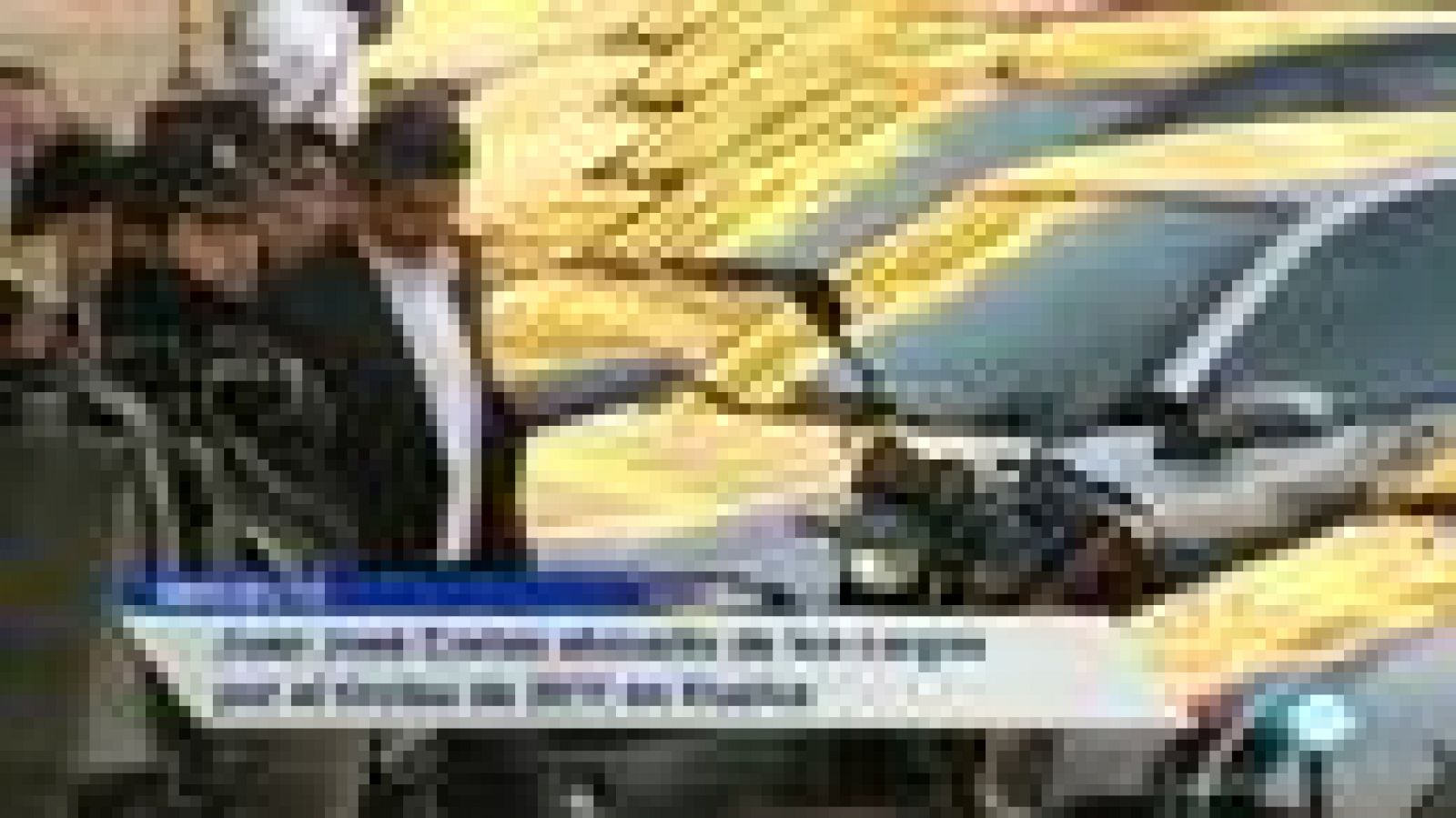 Noticias Andalucia 2-21/03/14 | Ver