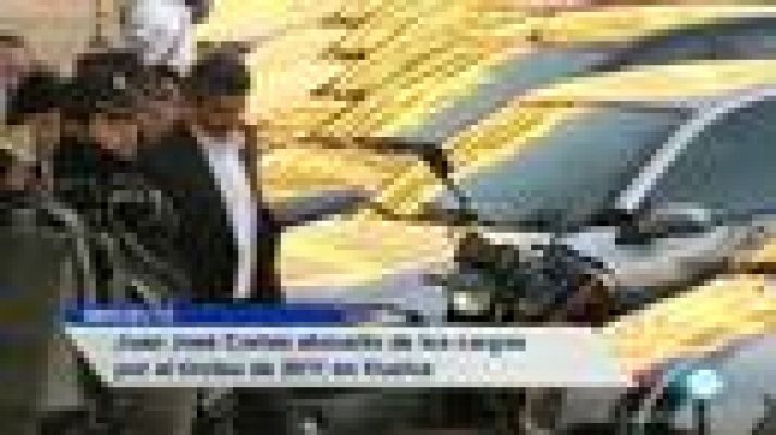 Noticias Andalucía - Noticias Andalucia 2-21/03/14