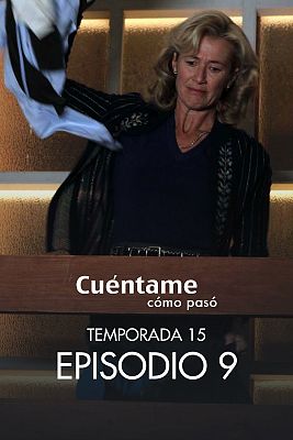 Cuéntame cómo pasó - Más que dos carretas