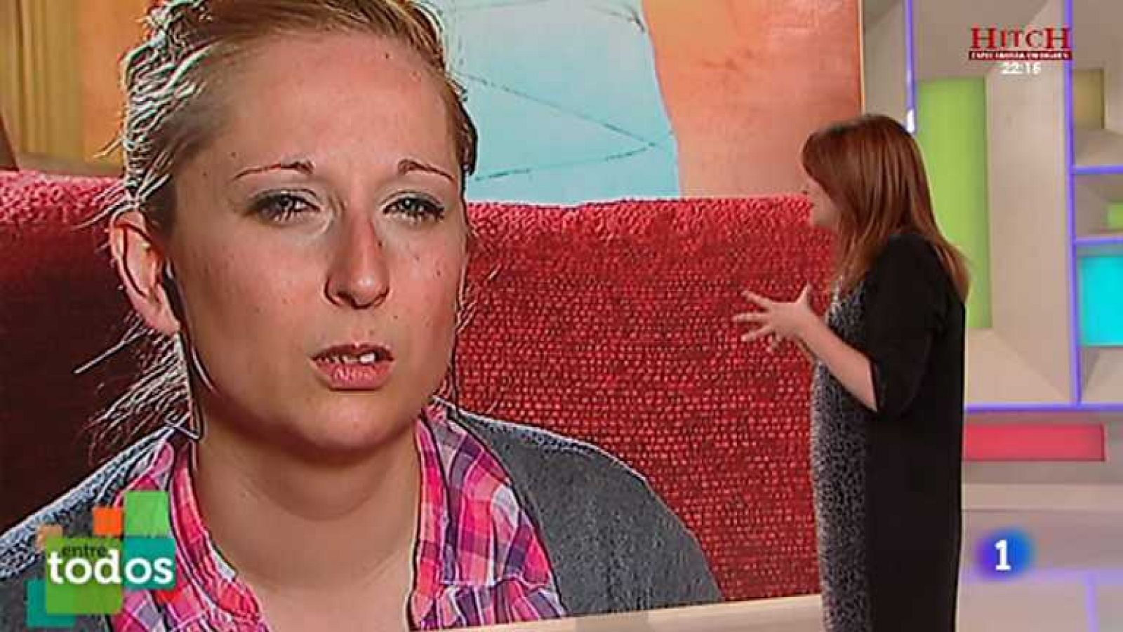 Entre todos - 21/03/14 - ver ahora