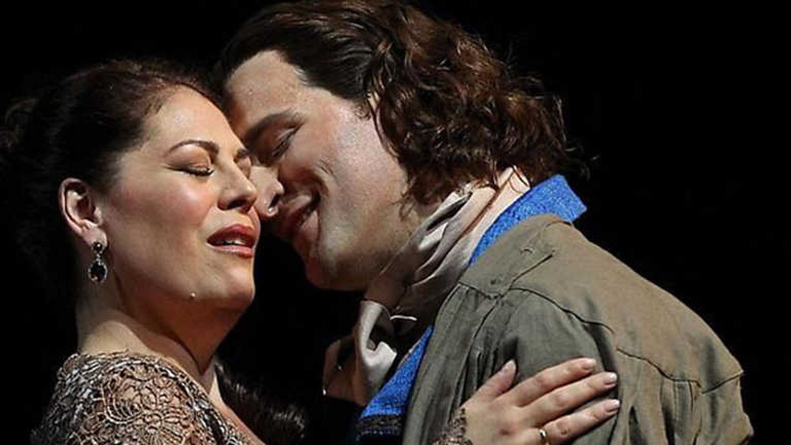 Atención obras - Benjamín Prado, Alex O'Dogherty y más - ver ahora