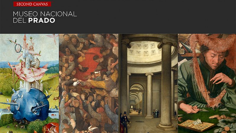 El Prado acerca sus obras al público a través de una aplicación móvil
