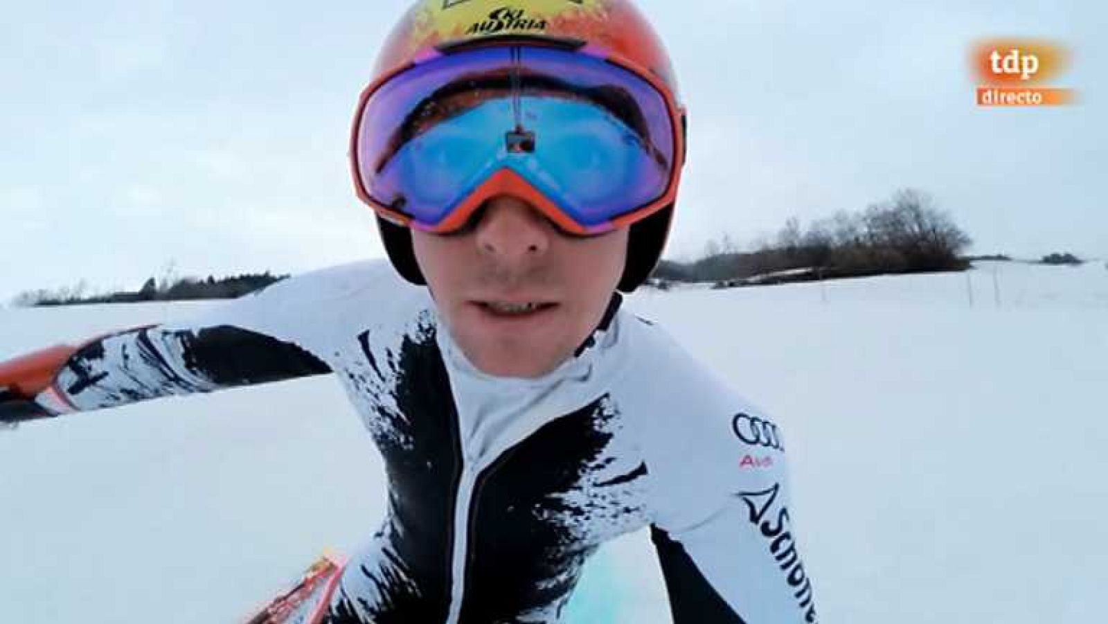 Conexión tdp - 21/03/14 - Ver ahora