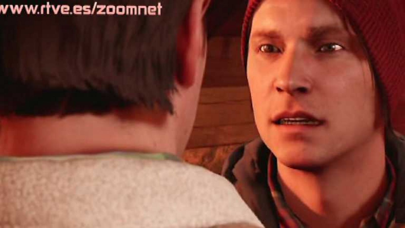 Zoom Net - The App Kids, Monitores LG e Infamous Second Son - 22/03/14 - ver ahora