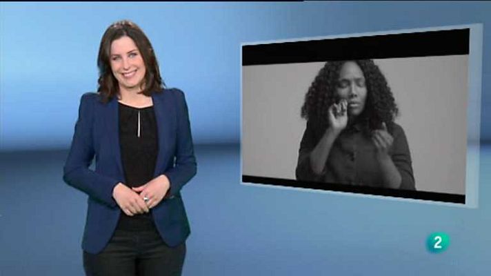 En lengua de signos - En lengua de signos - 22/03/14