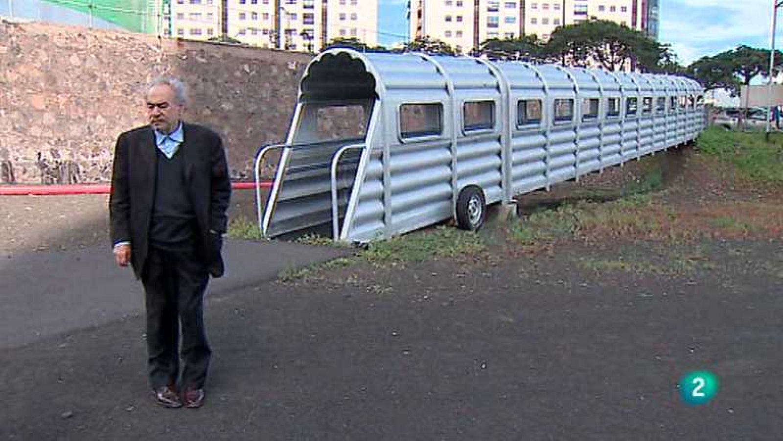 España en Comunidad - 22/03/14 - ver ahora