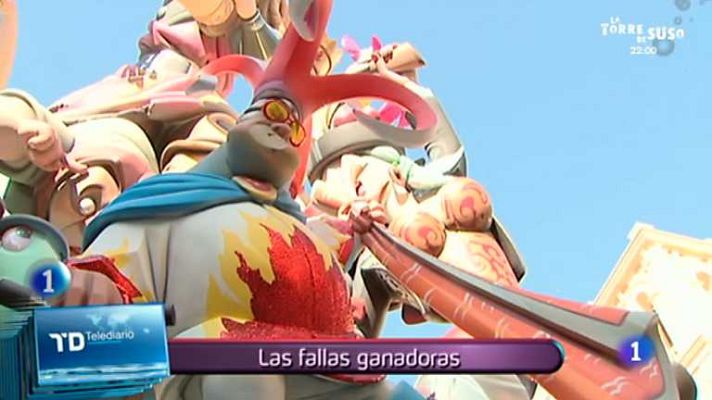 Lo que hay que ver ... - Lo que hay que ver - 22/03/14