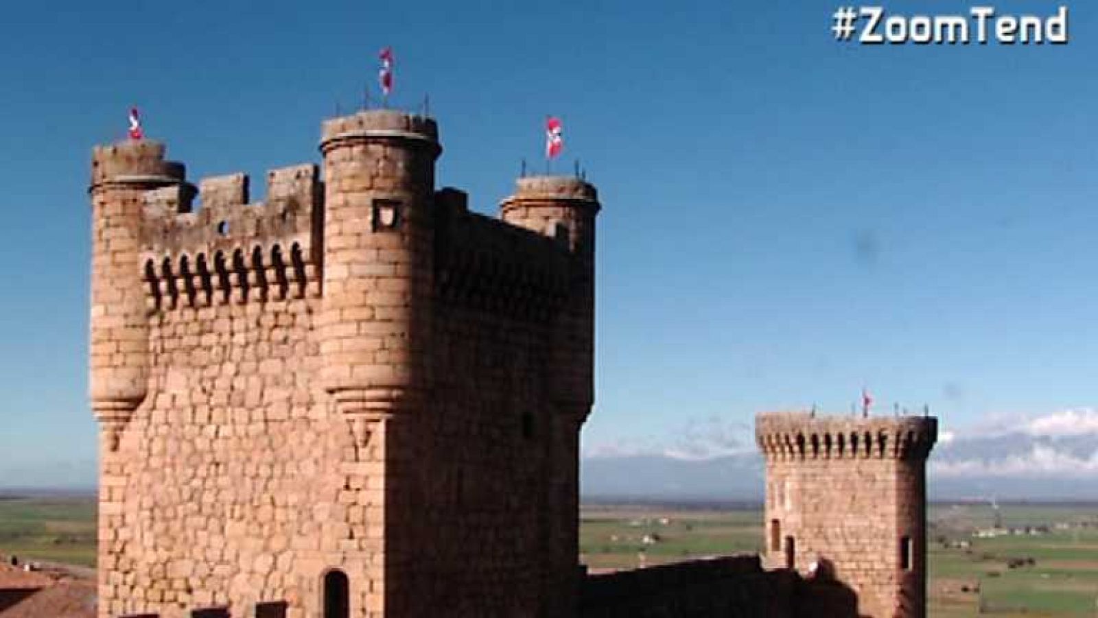 Zoom Tendencias -Los placeres de la campiña toledana - 22/03/14 - ver ahora