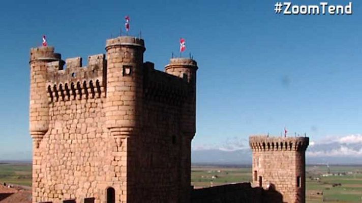 Zoom Tendencias - Los placeres de la campiña toledana