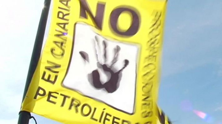 Telecanarias - Canarias en 2' - 22/03/14