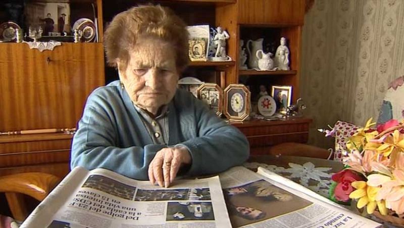 La niñera de Suárez recuerda con cariño los años en que le cuidó 