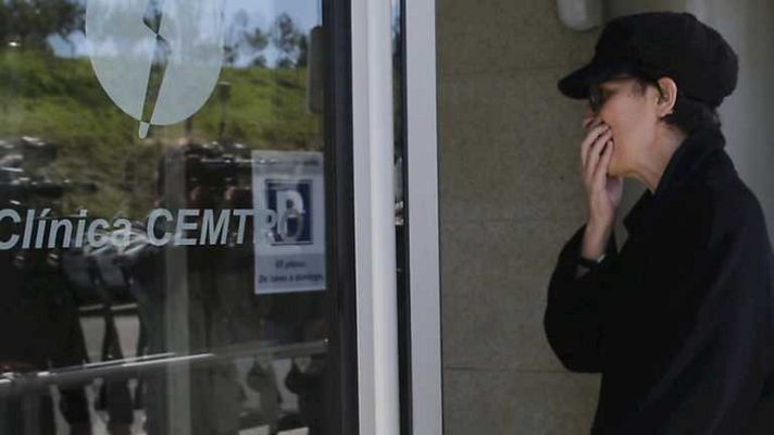 Telediario 1 - Telediario - 15 horas - 22/03/14