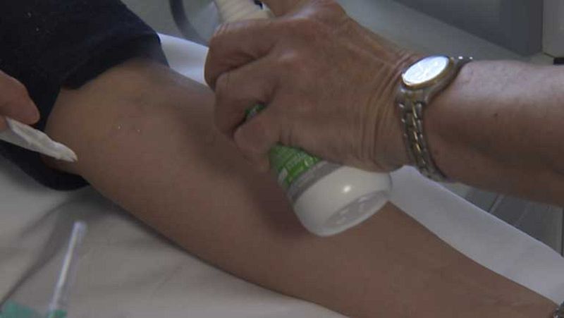 Ser donante de médula para salvar vidas