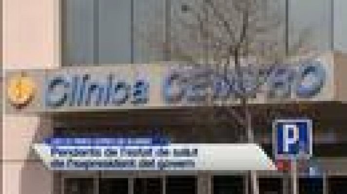 L'Informatiu - L'Informatiu Cap de Setmana - 22/03/2014