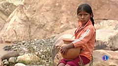 Informe Semanal - Vivir sin agua en el planeta azul