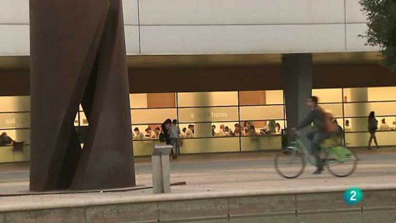 Islam Hoy - Universidad de Alicante (parte 1ª) - ver ahora 