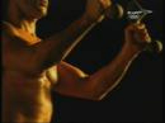  - Historia del atletismo