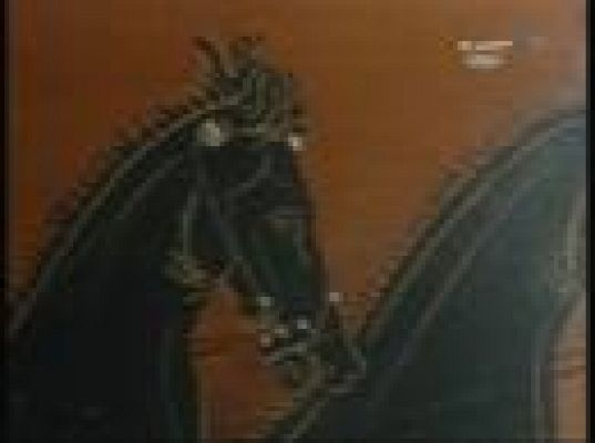  - La hípica en el olimpismo