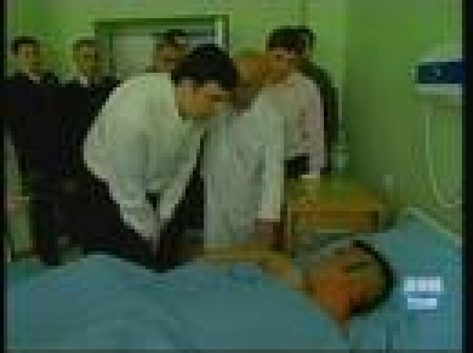 Crece la tensión en Osetia del Sur | Ver