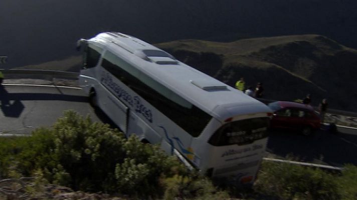Telecanarias - Canarias en 2'- 23/03/14