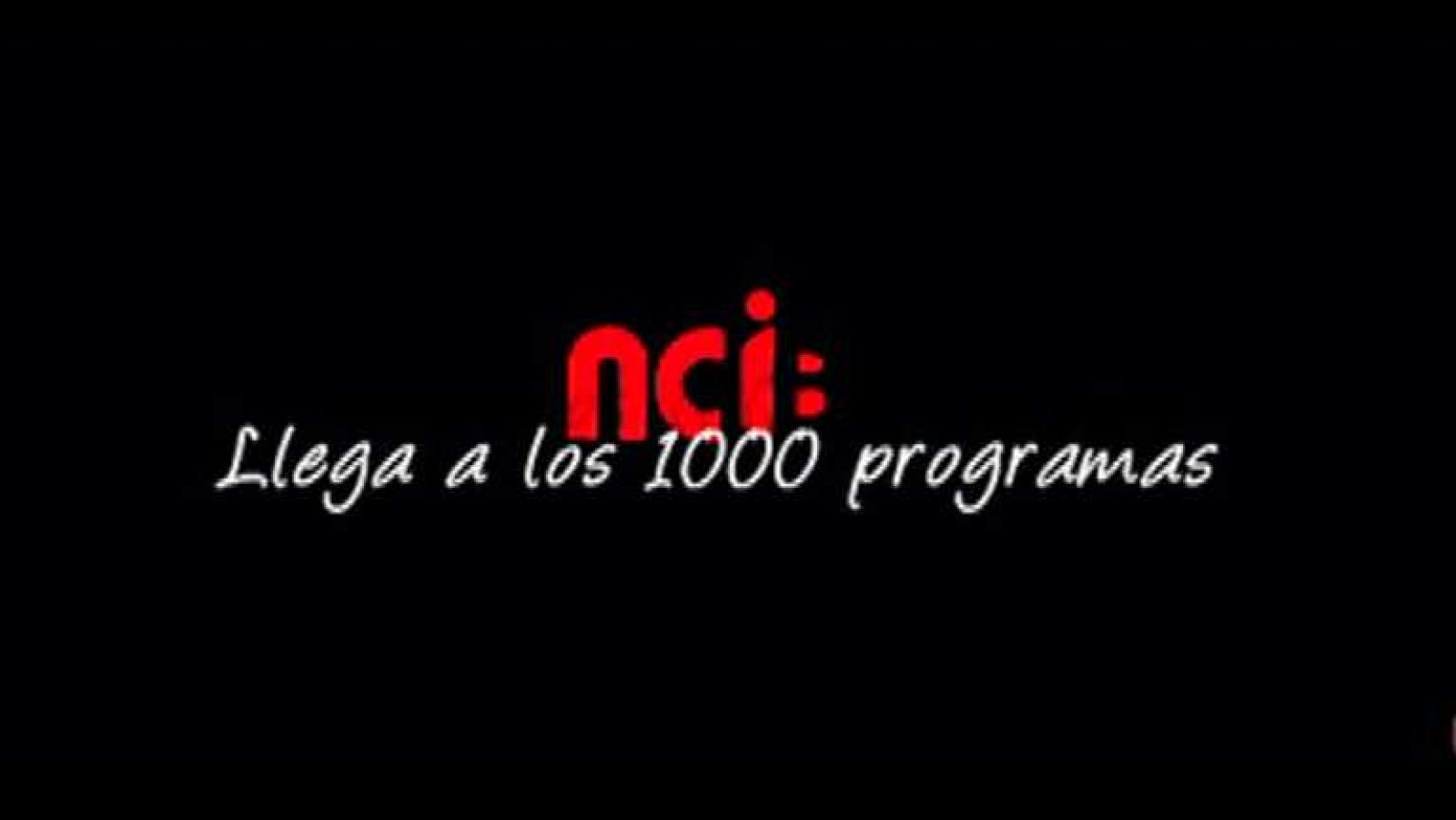 NCI Noticias: NCI Noticias - 23/03/14 | RTVE Play