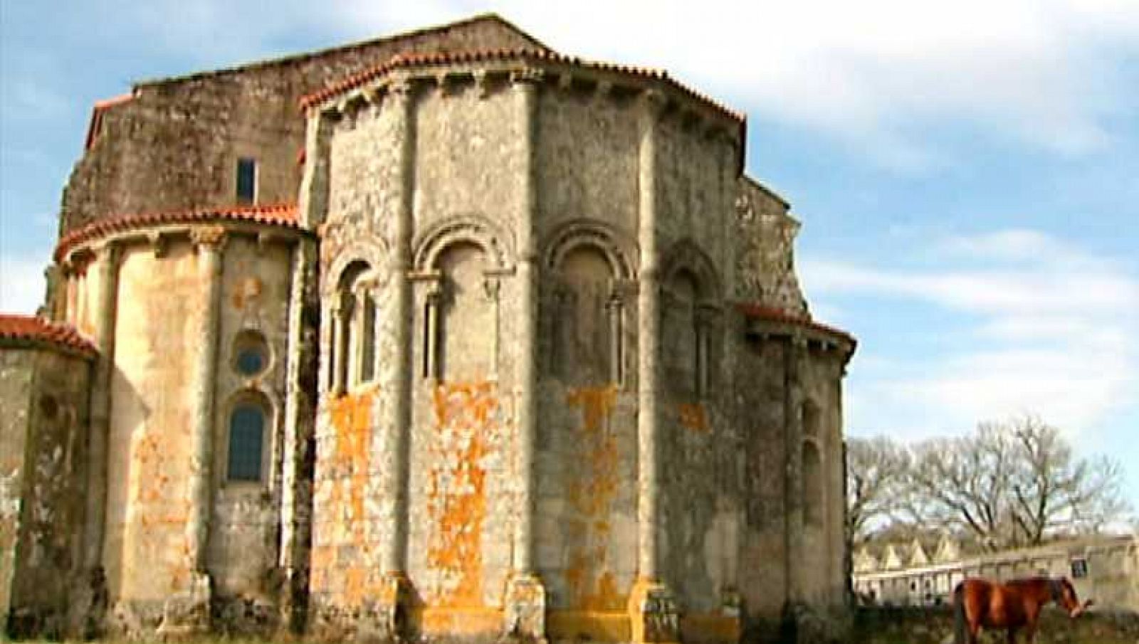 Las claves del románico - Galicia II. Pontevedra