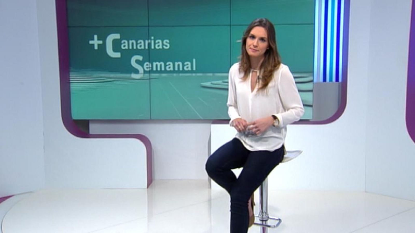 + Canarias Semanal - 23/03/14 - +Canarias | Ver
