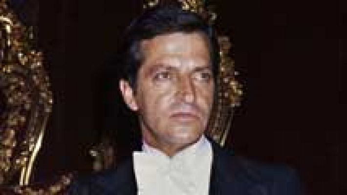 Telediario 1 - Muere Adolfo Suárez tras 12 años de dura emfermedad