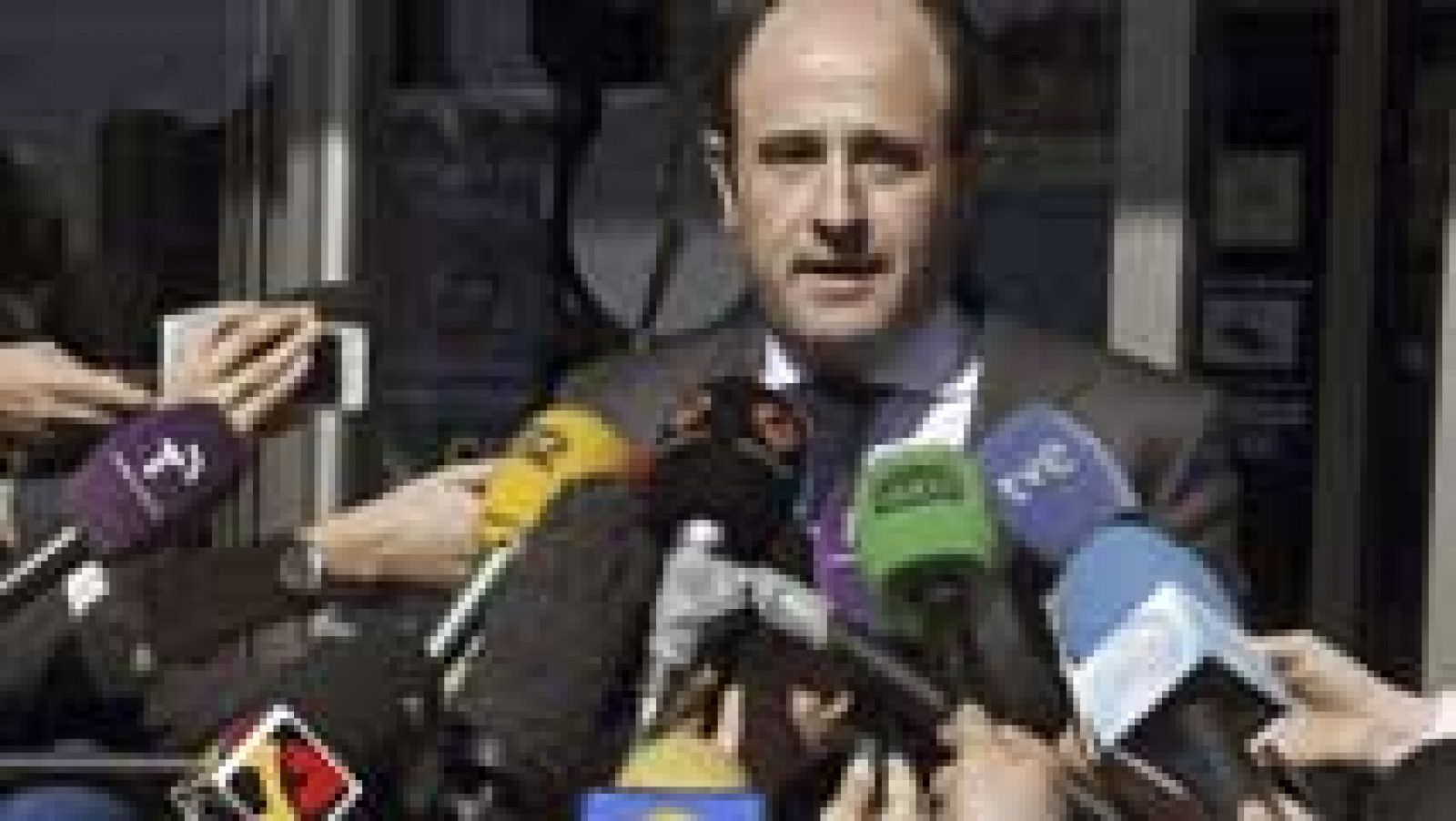 Un portavoz de la familia anunciaba la noticia de la muerte de Adolfo Suárez