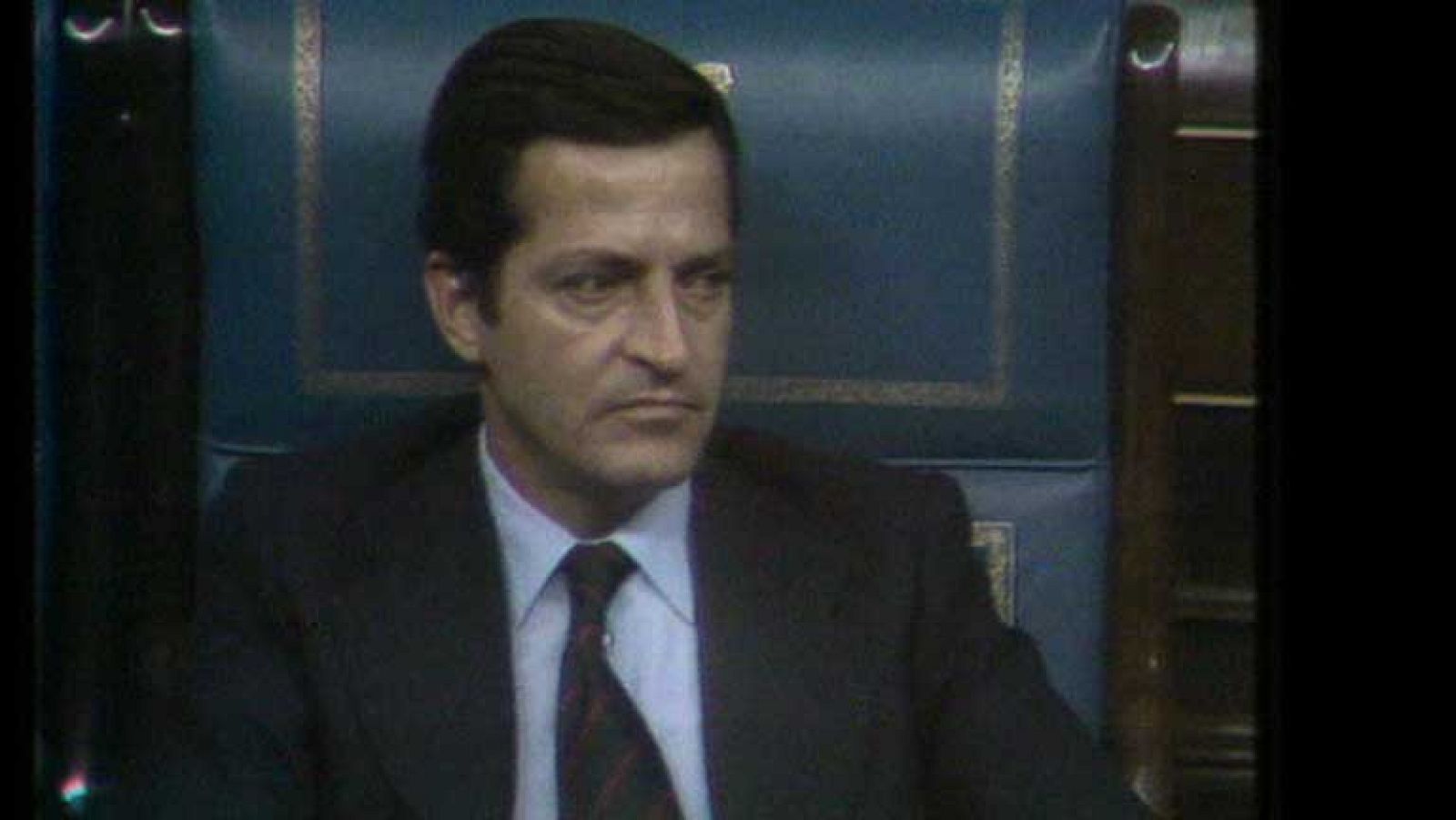 Suárez, un convencido de que España estaba preparada para un cambio sin retorno