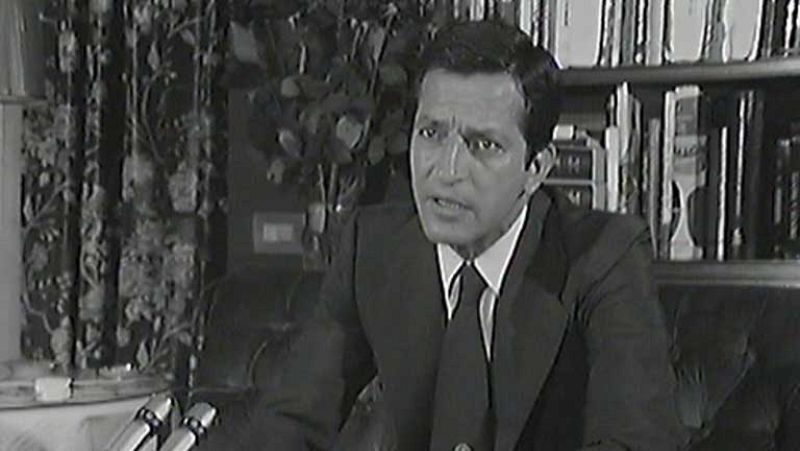 Frases que han quedado grabadas en la memoria colectiva