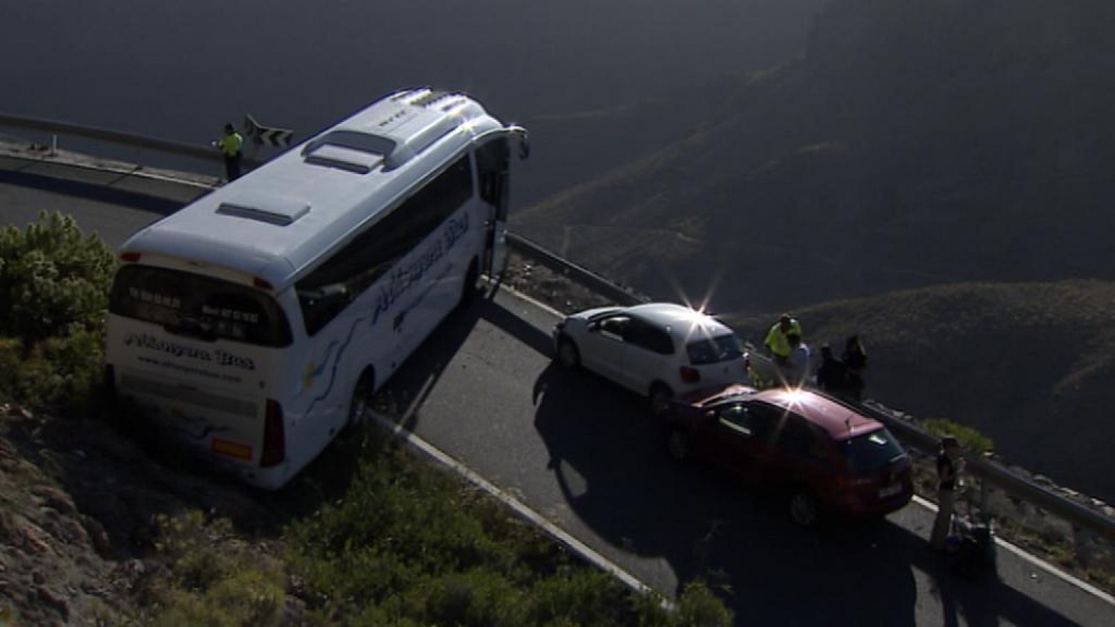 Telecanarias - 23/03/14 | Ver