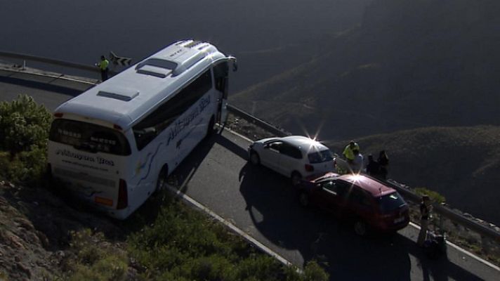 Telecanarias - Telecanarias - 23/03/14