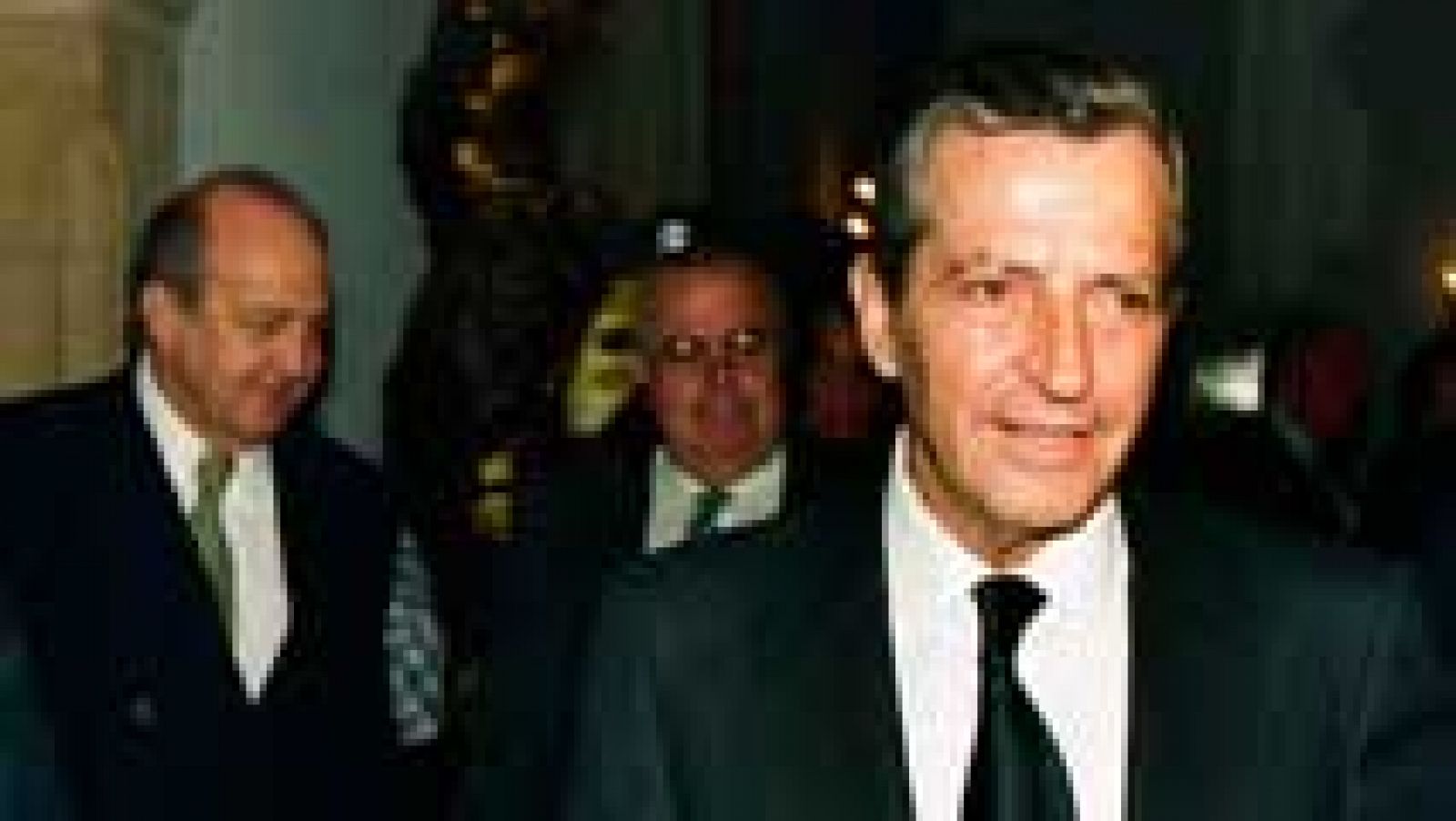 Telediario 1: Los españoles recuerdan la figura de Adolfo Suárez | RTVE Play