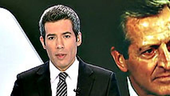 El TD anuncia la muerte de Suárez