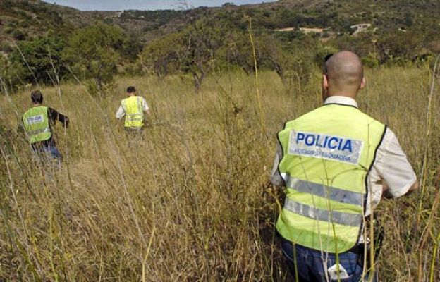  - Localizan a Pascal Henry