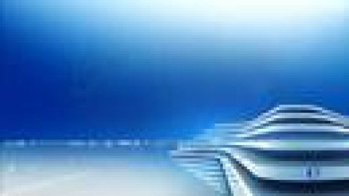 L'Informatiu - El Resum de la Setmana - 23/03/2014