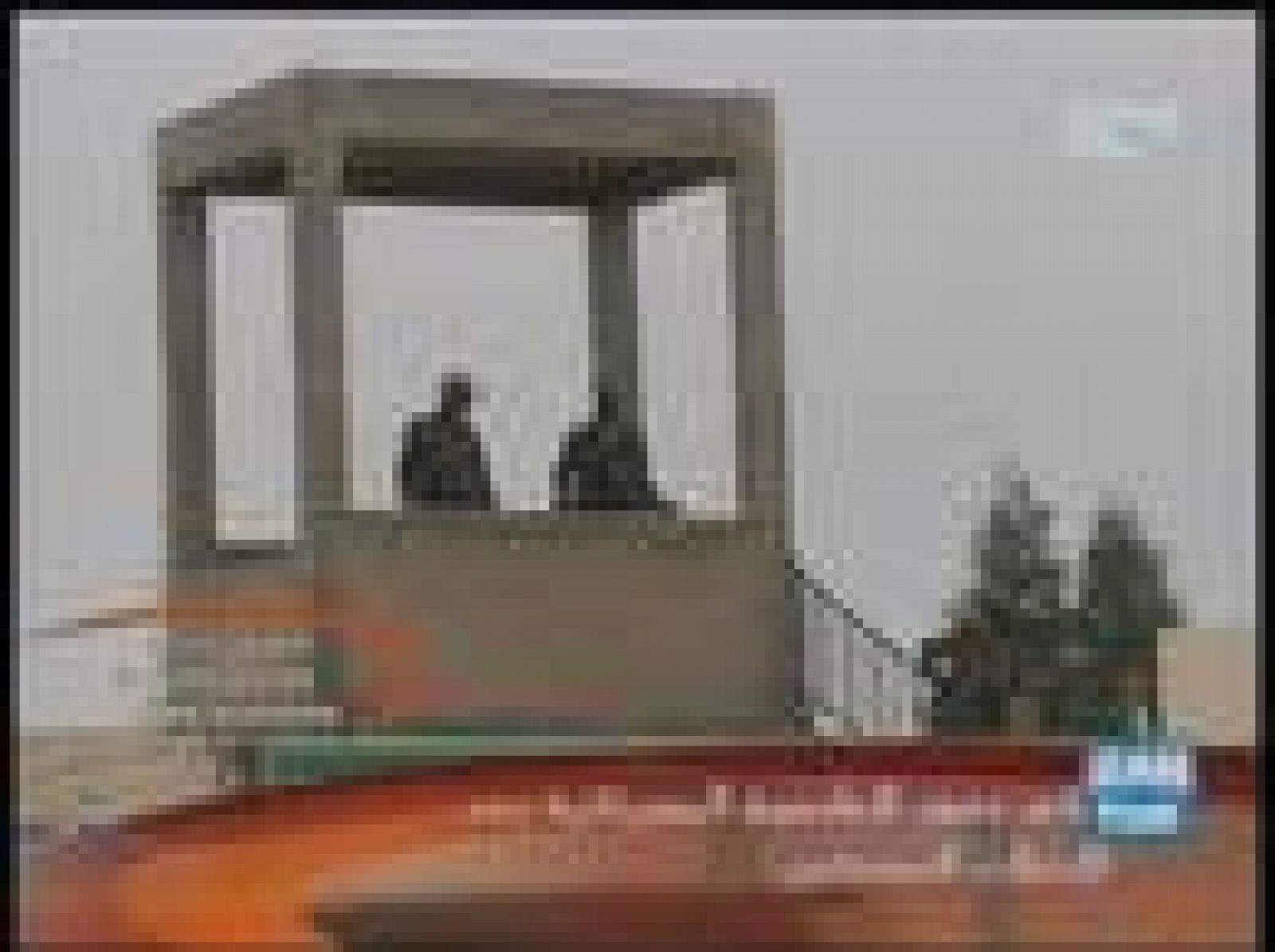 La comunidad internacional condena el golpe de estado en Mauritania | Ver