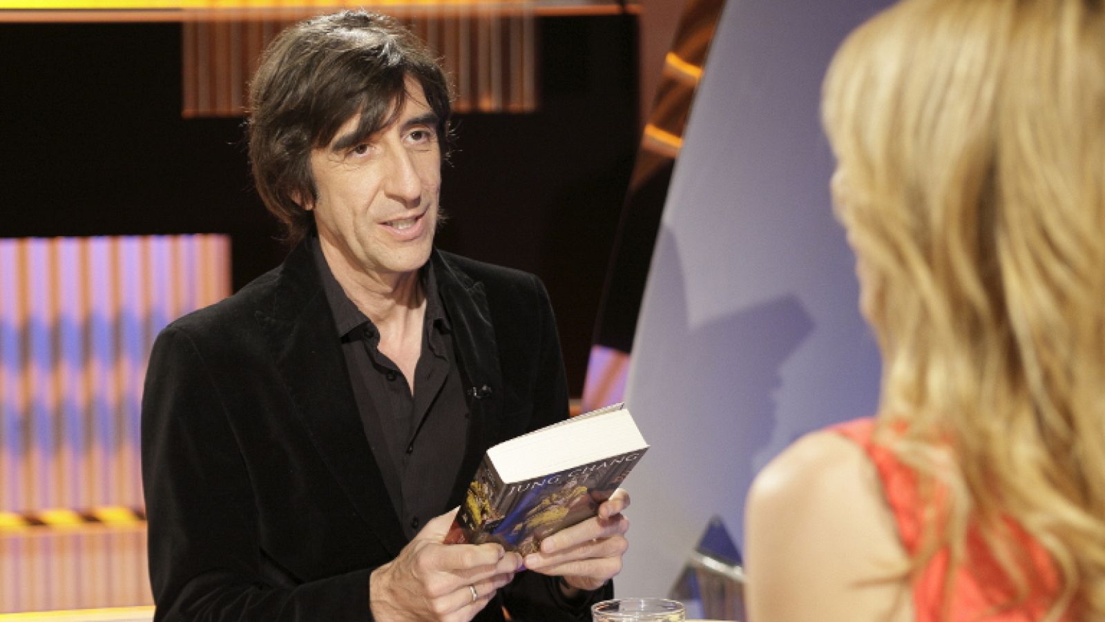 Atención obras: Recomendaciones literarias | RTVE Play