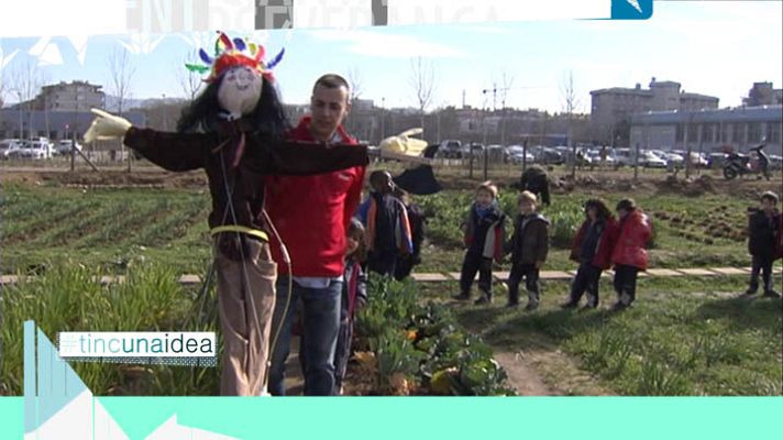 Tinc una idea - Tinc una idea - 23/03/2014