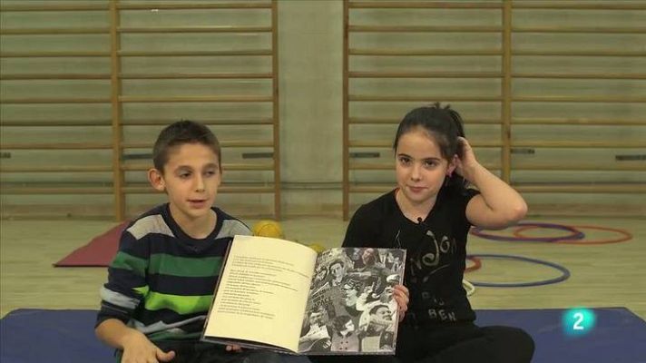 Página Dos - "La vela que no se apagaba y otros misterios con solución"