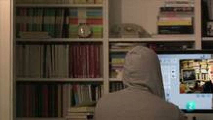 Página Dos - Vivir fuera de los cenáculos literarios